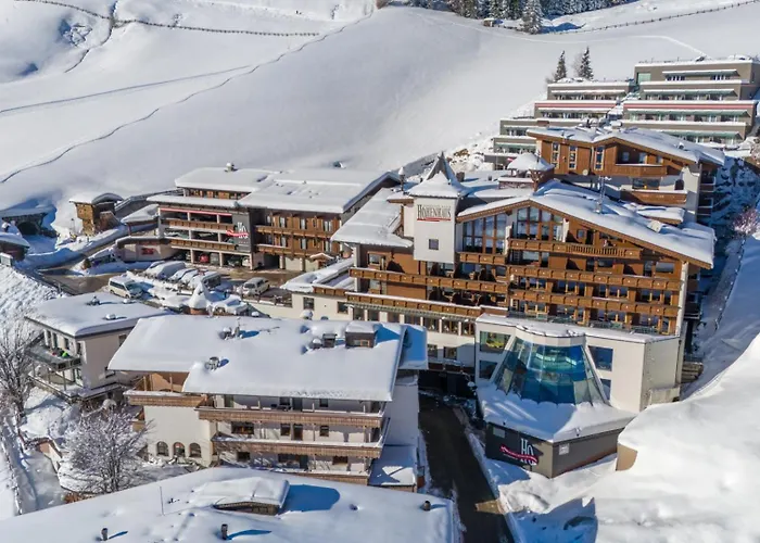Alpenbad Hohenhaus