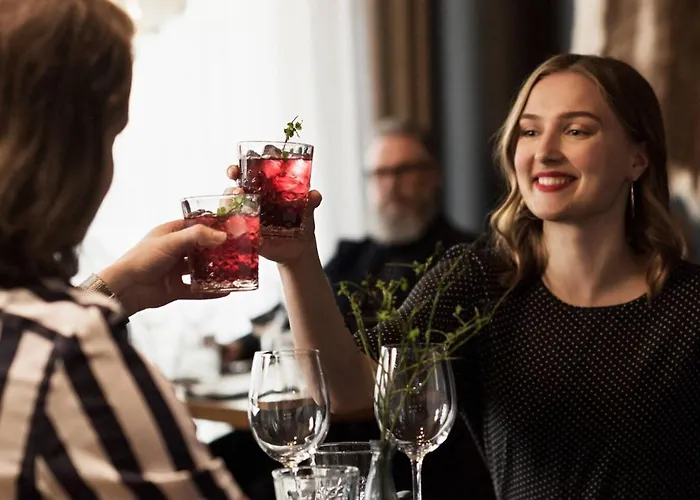 Lapland Hotels Tampere