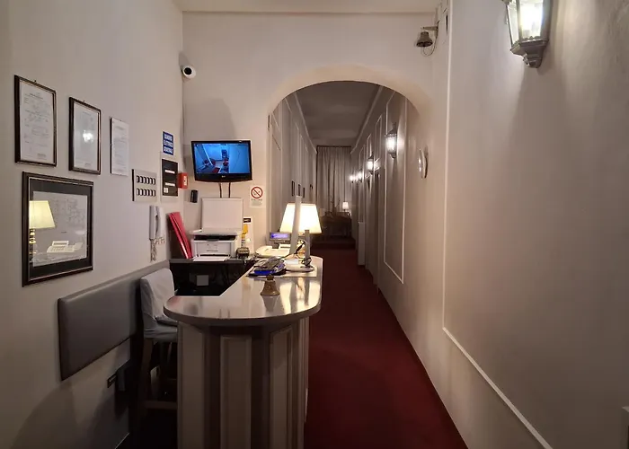 Tourist House