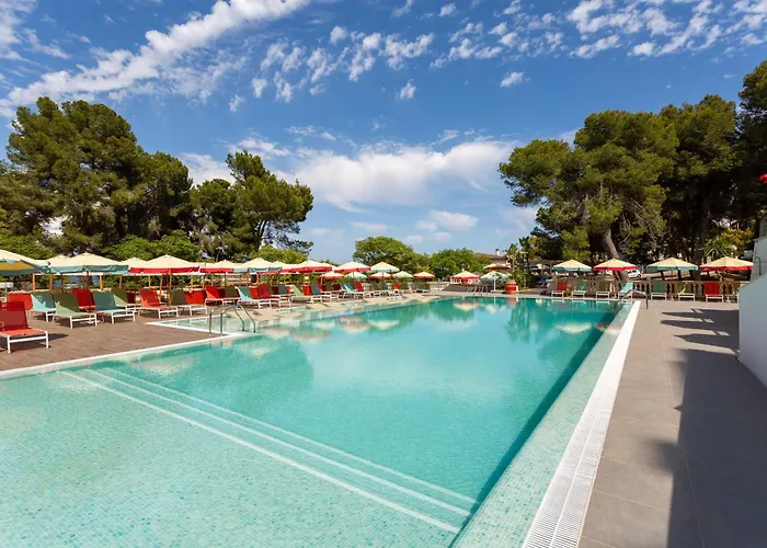 Alua Calvia (Adults Only)