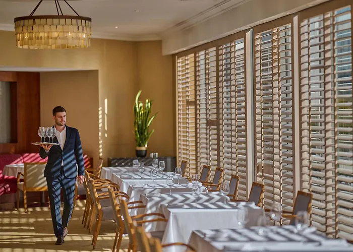 Hyatt Regency Belgrade