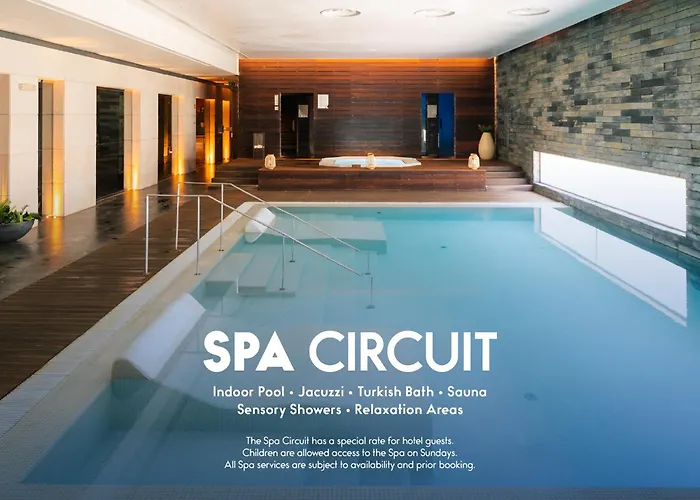 Monte Real - , Termas & Spa