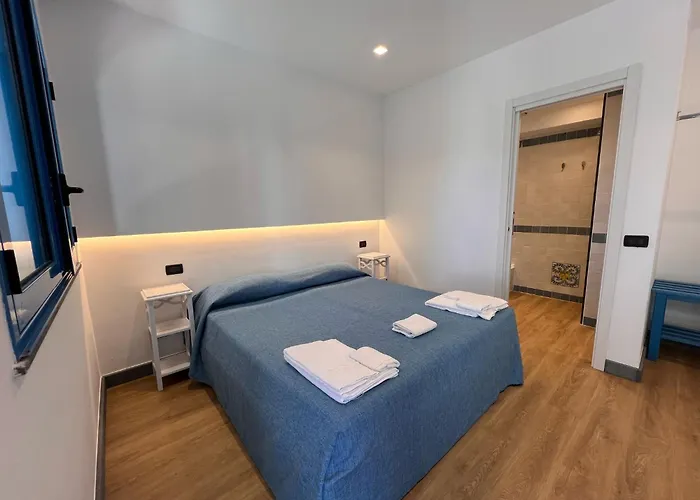 Albergo economico: Le Dune Sicily Hotel