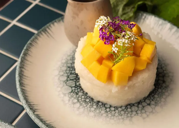 Cheap hotel: Ibis Sydney Olympic Park