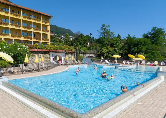 Albergo economico: Hotel Residence Zust