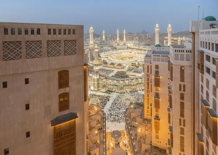 Makkah Hotel