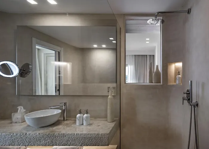 Gabbiano Azzurro Hotel&Suites Golfo Aranci