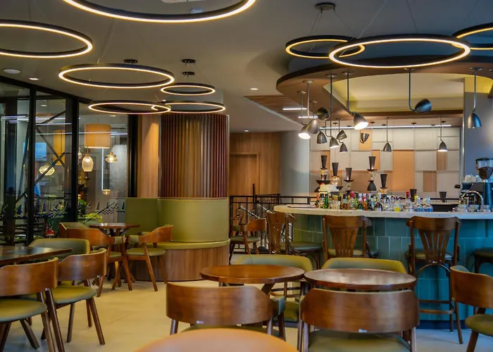 Hotel 5 estrelas: Hotel Plaza Camboriu