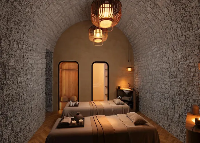 Grand Tonic hôtel&SPA Paris