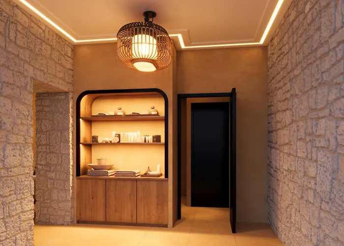 Grand Tonic hôtel&SPA Paris