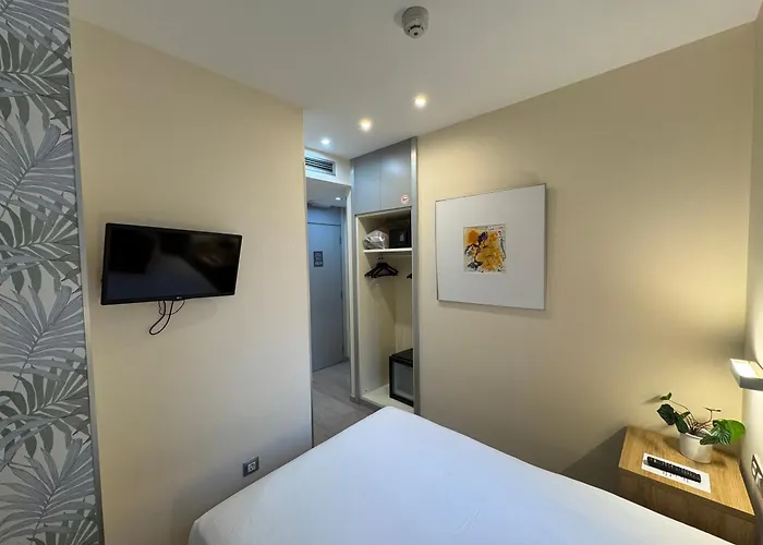 Hôtel accueillant les animaux: Welcome Gros Hotel