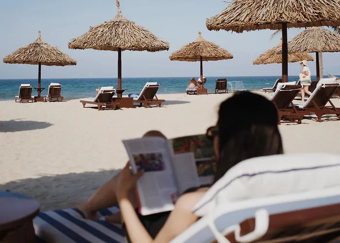 Furama Resort Danang