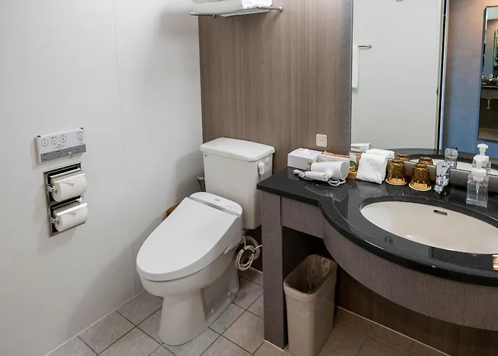 Hotel: Shibuya Excel Hotel Tokyu