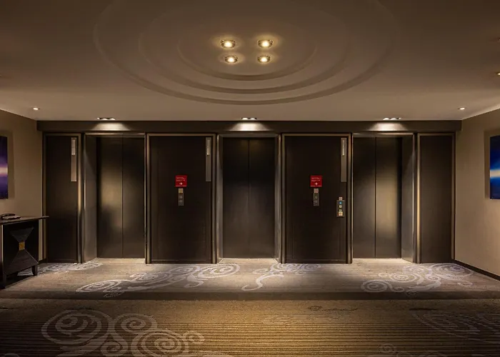 Ana Crowne Plaza Fukuoka By Ihg