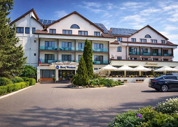 Best Western Silva