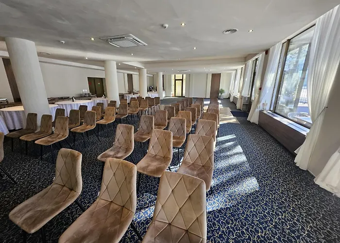 Best Western Silva
