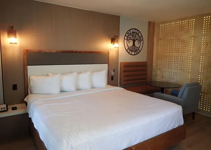 Motel: Lamp Liter Inn Visalia, An Ascend Collection Hotel