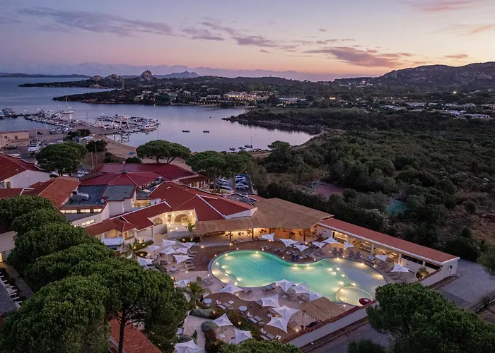  Club Esse Cala Bitta