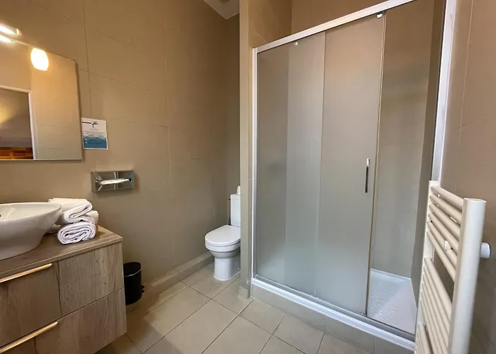 Hotel romántico: Hotel De Paris