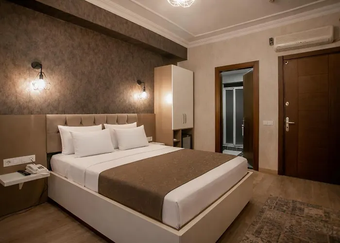 Hotel: Hotel Pera Capitol - Taksim & Istiklal