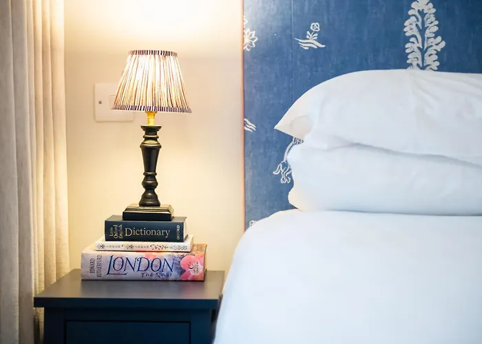 Hotel: Americana Hotel