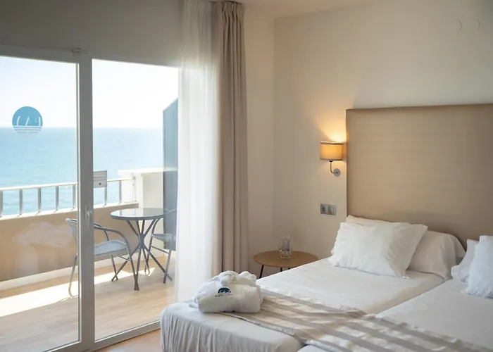 Hotel con vistas: Fay Victoria Beach