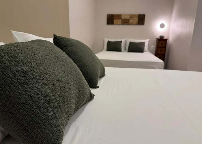 Resort: Portal Da Praia Hotel