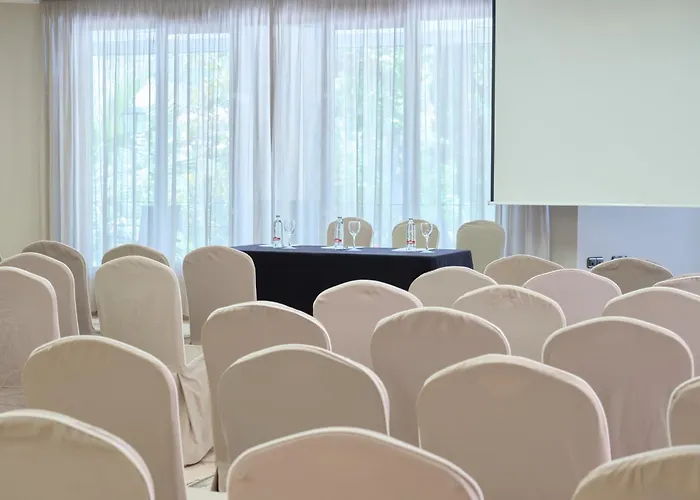 Boetiek hotel: Porcel Alixares