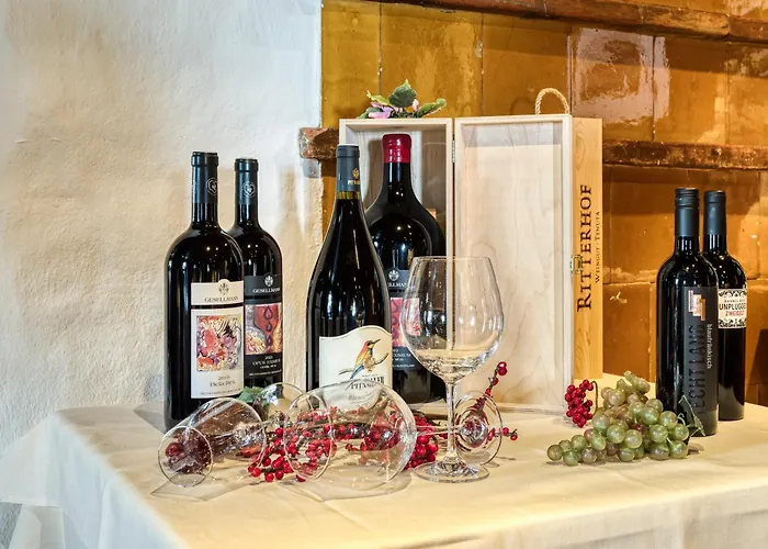 Romantic hotel: Hotel Alte Post