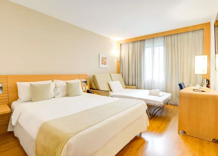 Novotel RJ Santos Dumont