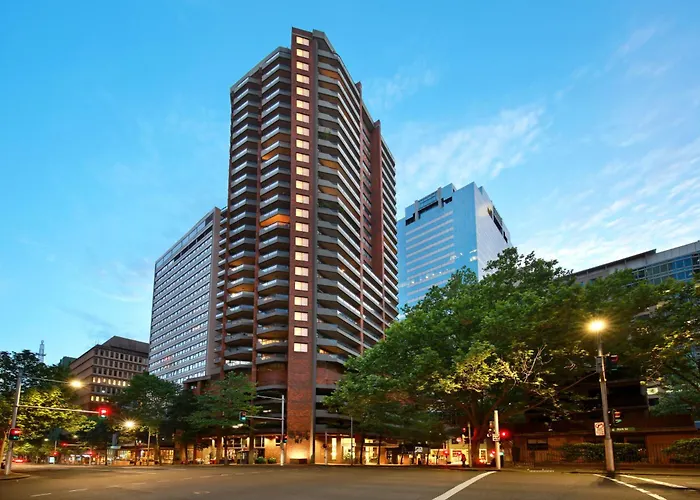 My Aparthotels York By Swiss-Belhotel