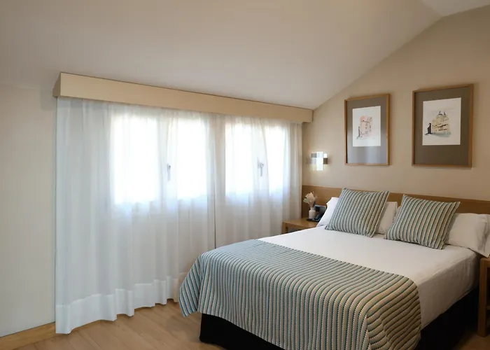 Hôtel accueillant les animaux: Windsor Puerta Del Sol