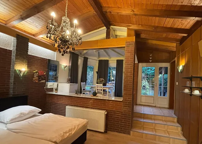 Tm Aparthotel
