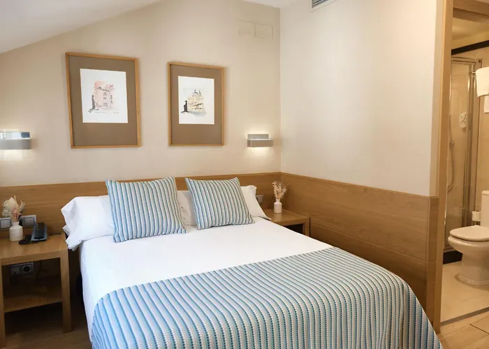 Hôtel accueillant les animaux: Windsor Puerta Del Sol