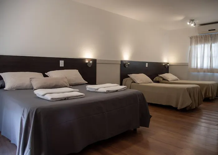 Abril Hotel Boutique