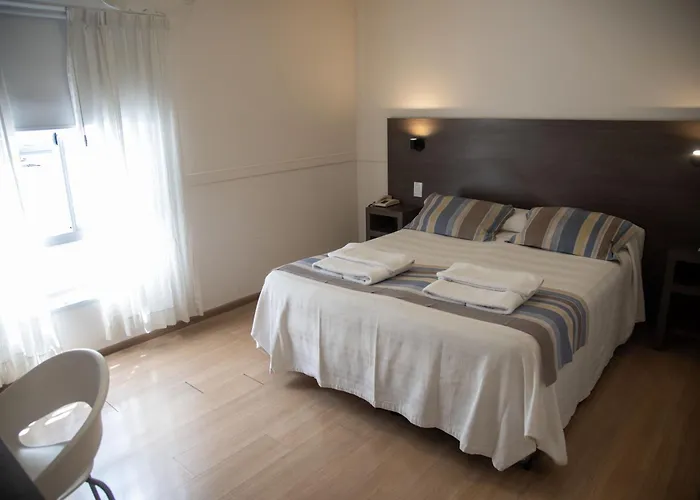 Abril Hotel Boutique Mendoza