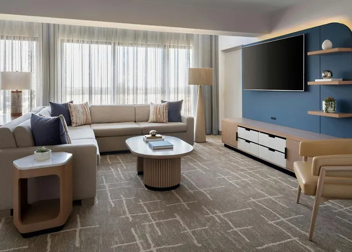 Tampa Airport Marriott
