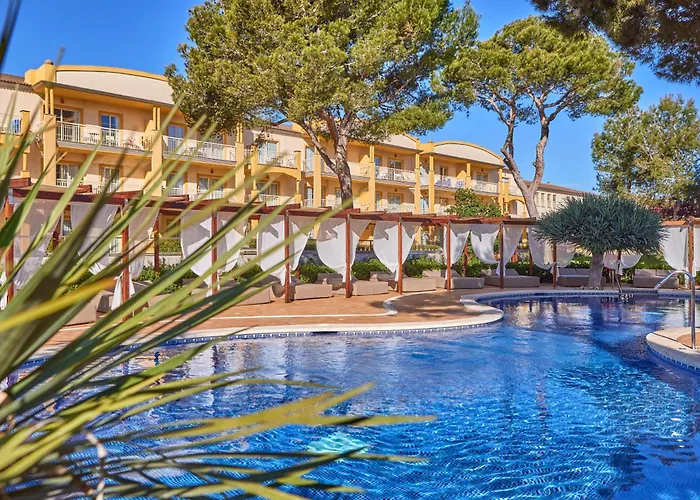 Zafiro Mallorca&Spa