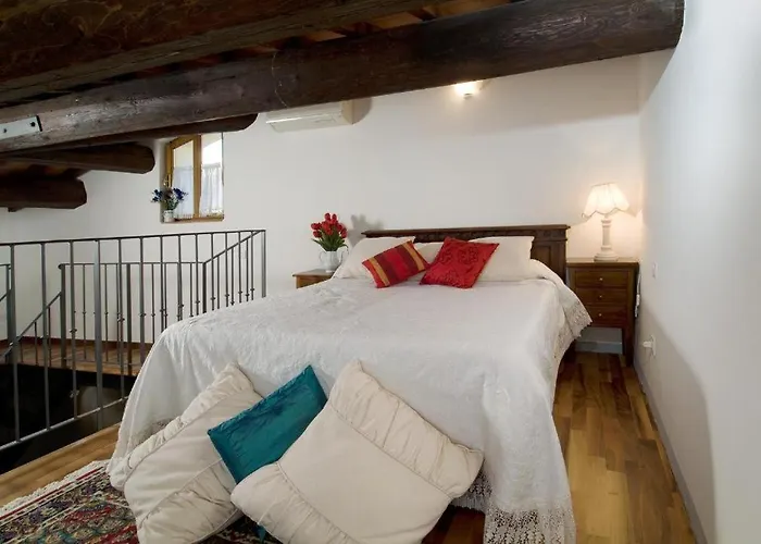 Accademia Residence Prato 