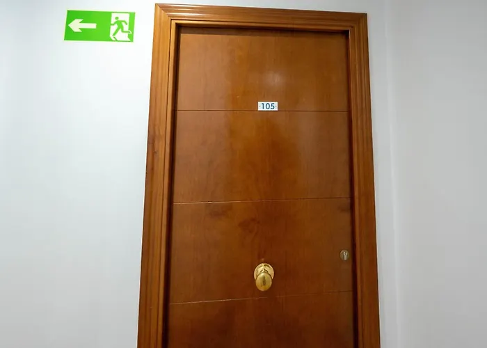 Hostal Don Peque (Adults Only)