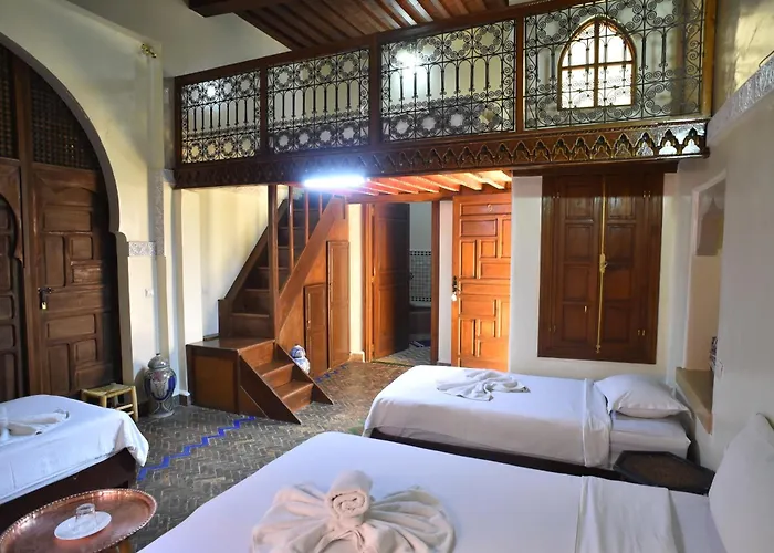 Riad Zanzibar