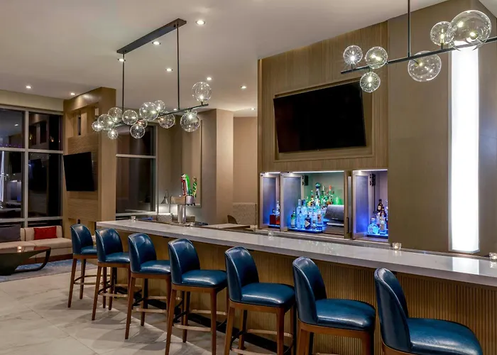 Westin Washington Dulles Airport