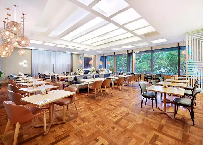 My Aparthotels York By Swiss-Belhotel