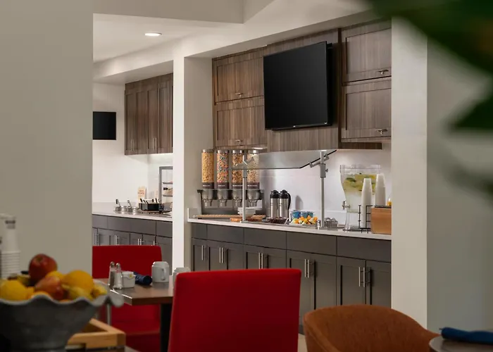 Hilton Garden Inn Rock Hill