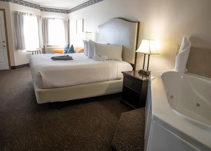 Hotel Grand Victorian