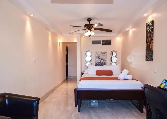 Maravida Boutique Hotel & Resort