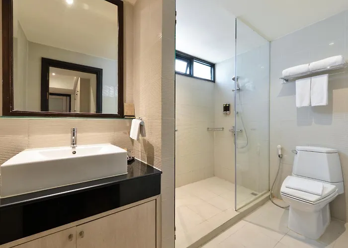 Condo Rentals Abloom Exclusive Serviced Apartments