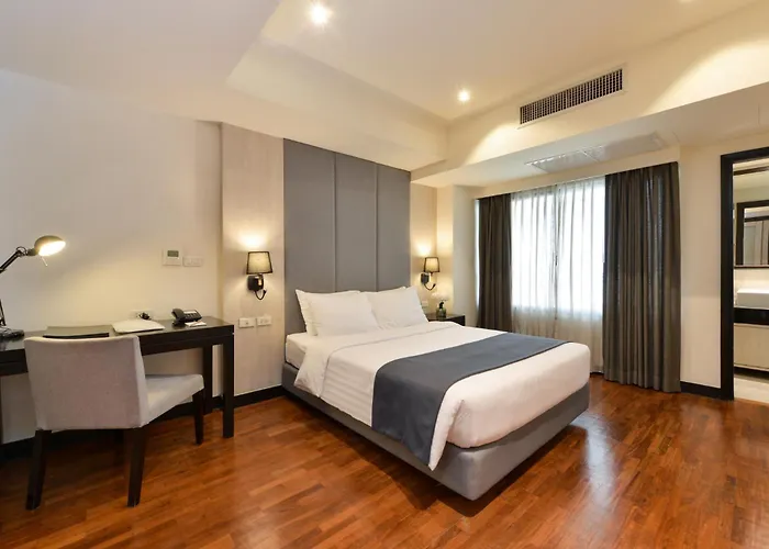 Condo Rentals Abloom Exclusive Serviced Apartments