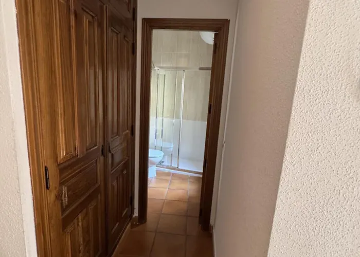 Hotel barato: Hostal Infantes