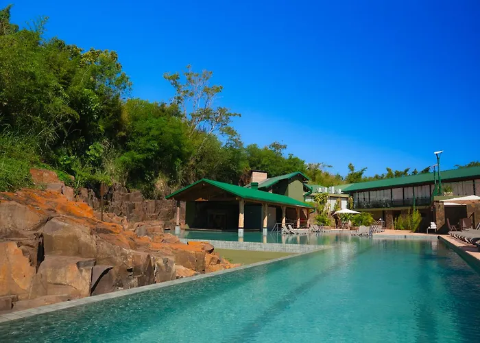  Iguazu Jungle